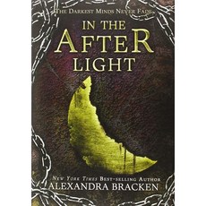 [5] In the Afterlight (A Darkest Minds Novel Book 3): A Darkest Minds Novel [hardcover], [5] In the Afterlight (A Darke