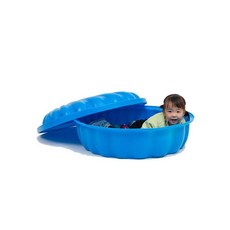 볼풀장 울타리 플라스틱 가드레일 칸막이 모래놀이, 07.개구리(색상비고)109x110x38cm, 1개