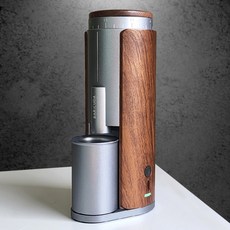 바리쿠다 포터블 전동 커피그라인더 무선 원두분쇄기, 단품, 단품, 1개