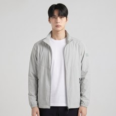 블랙야크 남성 여름 초경량 홑겹 바람막이 윈드브레이커 자켓