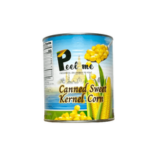 필미 스위트콘 태국산 옥수수캔 콘통조림 옥수수콘 대용량 peel me, 1개, 2.95kg