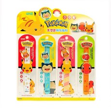 포켓몬 매직 워치 (4EA) jon+1818pg