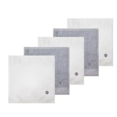 호텔컬렉션 클래식36 핸드타월, 랜덤 발송, 5개