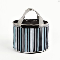 캠핑 원통형가방 피크닉 나들이 런치가방 3.5L 1개