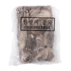 활낙지(200/300) 4미, 6개, 960g