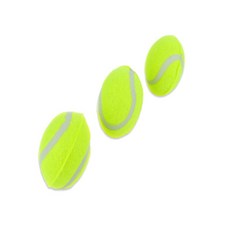 모리온 테니스공 3p 테니스시합구 테니스볼
