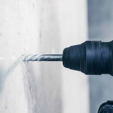 210mm 타공 송곳 드릴