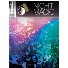 (영문도서) Studio 54: Night Magic Hardcover, Rizzoli International Publi..., English, 9780789347039