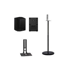 소니 스피커 거치대 Z9R RS5 RS3S 오디오 스탠드 HTA9, 상세페이지 참고, 반원형 벽걸이형 RS3S RS5 브래킷 한 쌍