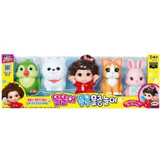 [미미월드] 똘똘이 목욕 물총놀이, 1개, 상세 설명 참조
