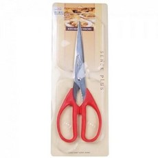 주방가위 고기가위 데일리 가위 부엌 클래식 식가위 dok+564YP