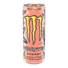 몬스터 에너지 파피용, 355ml