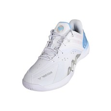 羽樂體育 勝利 P8500NL 羽毛球 R療癒海洋 AT蒸餾白藍紫 AF蒸餾白晴空藍