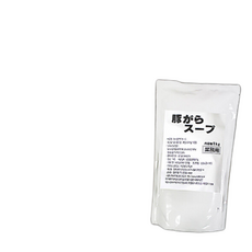 오지상 포크가라스프 냉동사골엑기스C, 1개, 1kg