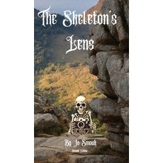 (영문도서) The Skeleton's Lens Hardcover, Variety Publishing House, English, 9798348453992