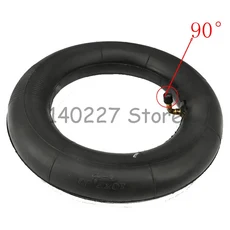 10 인치 타이어 80/5- 255X80 Kugoo M4 Dualtron VICTOR LUXURY EAGLE Speedway Zero 전기 스쿠터 미니 모, 08 Tube 90