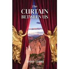 (영문도서)The Curtain Between Us Paperback, Potter's Wheel Publishing H..., English, 9781950399246