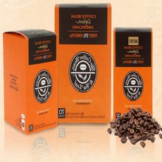 스토어-하유 커피빈 캡틴 아메리카노 10T 아메리카노커피분말