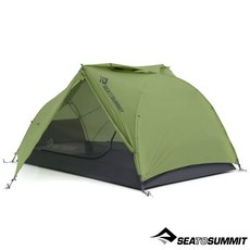 Sea To Summit Telos 3 羽量三季三人雙門登山帳篷