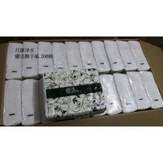 優活200抽擦手紙 單箱20包 抽取式擦手巾 居家辦公適用 中彰投可貨到付款, 1個, 中彰投