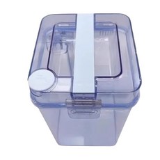 適用 副廠 科沃斯 T10 T20 X1 X1S N9 omni turbo pro plus 污水箱 清水箱 配件, 1個, 清水箱(X1 T10 omni/T