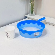 칼라 자루채(소) sky*46442cX, 1개