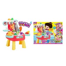 백화점 출고 [미미월드] 무 똘똘이 물나오는 싱크대 35304, 백화점 출고 [미미월드] 무 똘똘이 물나오는 싱크대 3