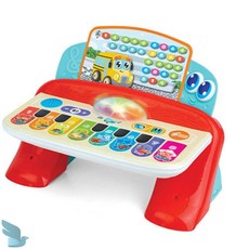 2보급창고 멜로디 피아노 유아놀이