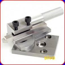 德國 PROXXON 24062 車圓弧形裝置 適用FD150 / PD250 / PD400, 1個