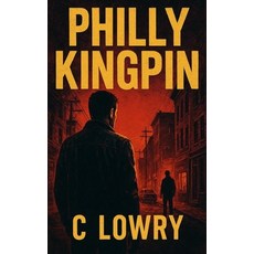 (英文圖書)Philly Kingpin 平裝版, Grand Ozarks Media, 英文