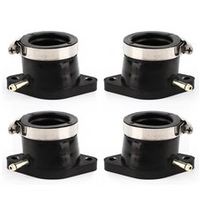 Yamaha XJ650 XJ750 Maxim Seca 1981-1983專用化油器接口, 1個