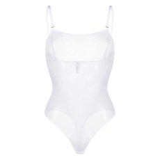 메종클로즈 코르 아 코르 바디수트