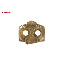 TIME ATAC 13/17 雙角度扣片 Cleats - 石頭單車, 1個, ATAC EASY 10°