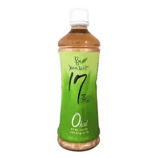 남양 17차 500ml x 40펫 차음료, 40개