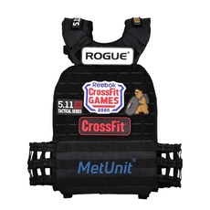 511 택티컬 중량 조끼 크로스핏 러닝 모래주머니 푸쉬업 턱걸이, 밤 위장 벨크로