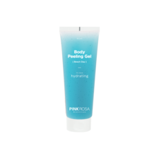 핑크로사 바디 필링젤 3종, 비치 데이(SP-0210), 1개, 230ml