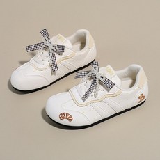 여성 봄 학생 키높이 캐주얼 A32Z1S 원픽2