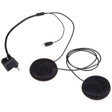 (Daytona) COOLROBO-GT 92363 데이토나 오토바이 용 인컴 수리 용 스테레오 스피커