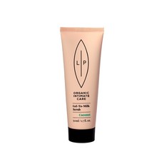 Lip Intimate Care 椰奶磨砂凝露, 1件, 50ml