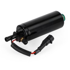 Johnson Evinrude 200-300Hp汽油幫浦：引擎汽油分離器，提升燃燒效率, 1個