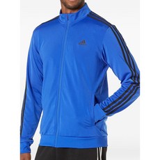 아디다스 3 스트라이프 트랙재킷