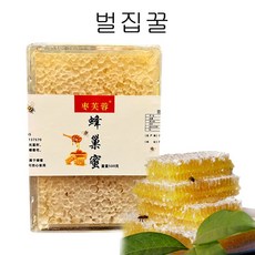 벌집꿀 요거트아이스크림 토핑, 1개, 3kg
