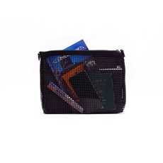 Stream Trail 防水氣墊背包 魔鬼氈內袋 Dry Tank Inner沙灘 溯溪 潛水 登山 通勤, INNER C, 深海藍