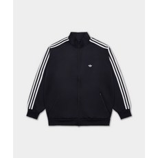 아디다스 BB 트랙탑 - 블랙크림화이트 KC9299