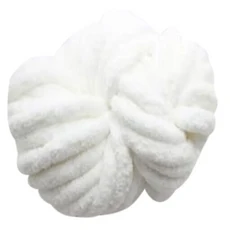 DIY 셔닐 청키 원사 부드럽고 두꺼운 양모 따뜻한 손으로 짠 담요 뜨게 및 크로셰, 05 multi, 한개옵션1