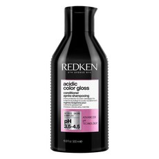 Redken 레드켄 애시딕 컬러 글로스 컨디셔너 슈퍼사이즈, 1개, 500ml