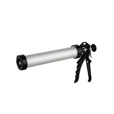 코킹건 실링건 알루미늄 소시지 실리콘건 가벼운 MO5801 37459EA 1(EA)