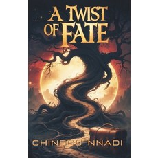 (英文圖書)A Twist of Fate 平裝版, Independently Published, 英文
