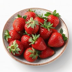 [초특가] 가성비 고당도 딸기 설향 산지직송 달콤한 상큼 과일 500g, 1개, 딸기 상품(500g/30-42구)1팩