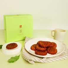 약과600g(개별포장20개입)40년 정통 약과제조전문